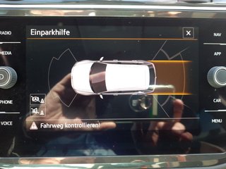 Volkswagen Tiguan 1.5 TSI DSG Life Urban Sport top Ausstattung - foto 19