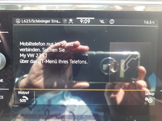Volkswagen Tiguan 1.5 TSI DSG Life Urban Sport top Ausstattung - foto 20