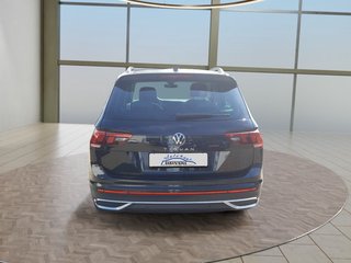 Volkswagen Tiguan 1.5 TSI DSG Life Urban Sport top Ausstattung - foto 4