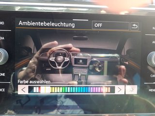 Volkswagen Tiguan 1.5 TSI DSG Life Urban Sport top Ausstattung - foto 28