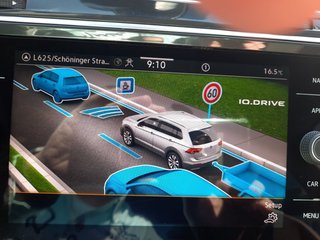 Volkswagen Tiguan 1.5 TSI DSG Life Urban Sport top Ausstattung - foto 29