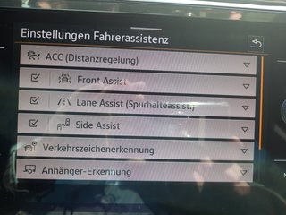 Volkswagen Tiguan 1.5 TSI DSG Life Urban Sport top Ausstattung - foto 30