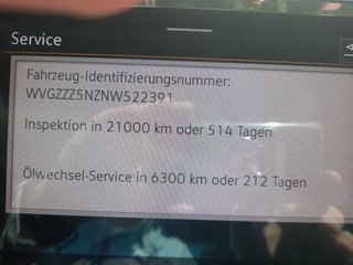 Volkswagen Tiguan 1.5 TSI DSG Life Urban Sport top Ausstattung - foto 32