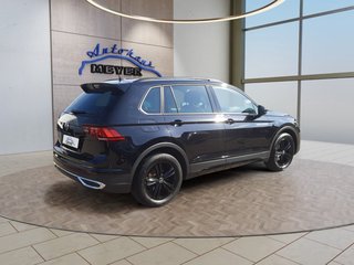 Volkswagen Tiguan 1.5 TSI DSG Life Urban Sport top Ausstattung - foto 5