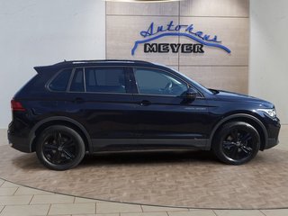 Volkswagen Tiguan 1.5 TSI DSG Life Urban Sport top Ausstattung - foto 1