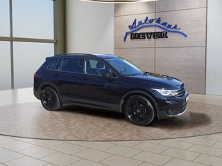Volkswagen Tiguan 1.5 TSI DSG Life Urban Sport top Ausstattung - foto 2