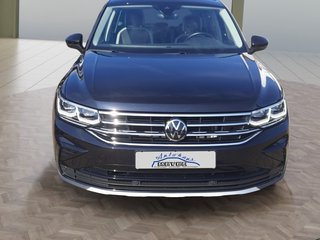 Volkswagen Tiguan 1.5 TSI DSG Life Urban Sport top Ausstattung - foto 3