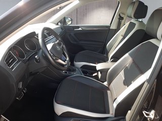 Volkswagen Tiguan 1.5 TSI DSG Life Urban Sport top Ausstattung - foto 4