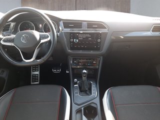 Volkswagen Tiguan 1.5 TSI DSG Life Urban Sport top Ausstattung - foto 5