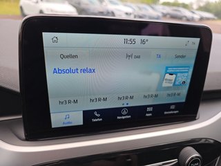 Ford Kuga 1,5 150PS LED/Navi/Temp/Sitzhz/Ganzjahresreif.   ** - bilder 21