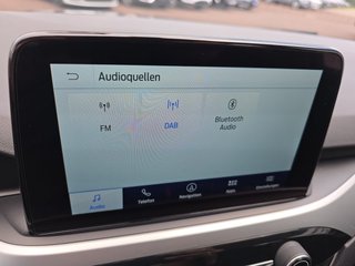 Ford Kuga 1,5 150PS LED/Navi/Temp/Sitzhz/Ganzjahresreif.   ** - bilder 22