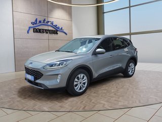 Ford Kuga Jahreswagen Kaufen