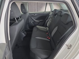 Skoda Kamiq 1,0TSI 115PS 16*Alu/LED/Temp/SmartLink   ** - bilder 8