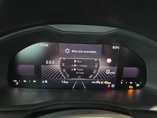 Skoda Kamiq 1,0TSI 115PS 16*Alu/LED/Temp/SmartLink   ** - bilder 13