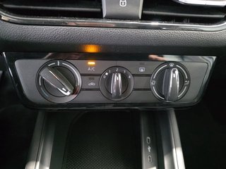 Skoda Kamiq 1,0TSI 115PS 16*Alu/LED/Temp/SmartLink   ** - bilder 18