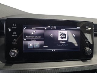 Skoda Kamiq 1,0TSI 115PS 16*Alu/LED/Temp/SmartLink   ** - bilder 19