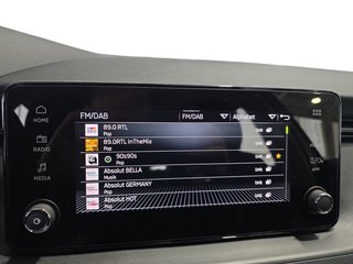 Skoda Kamiq 1,0TSI 115PS 16*Alu/LED/Temp/SmartLink   ** - bilder 20