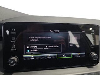 Skoda Kamiq 1,0TSI 115PS 16*Alu/LED/Temp/SmartLink   ** - bilder 21
