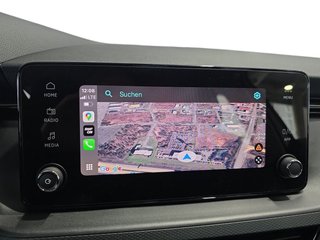 Skoda Kamiq 1,0TSI 115PS 16*Alu/LED/Temp/SmartLink   ** - bilder 26