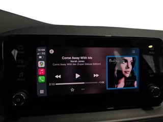 Skoda Kamiq 1,0TSI 115PS 16*Alu/LED/Temp/SmartLink   ** - bilder 27