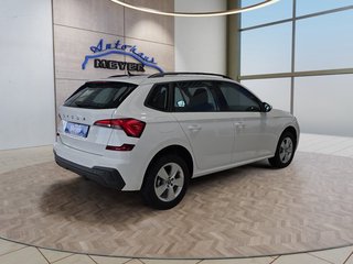 Skoda Kamiq 1,0TSI 115PS 16*Alu/LED/Temp/SmartLink   ** - bilder 5