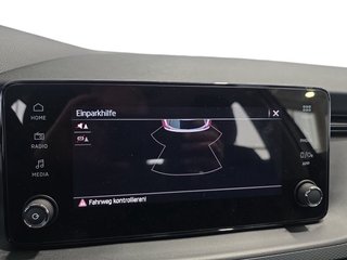 Skoda Kamiq 1,0TSI 115PS 16*Alu/LED/Temp/SmartLink   ** - bilder 41