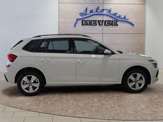 Skoda Kamiq 1,0TSI 115PS 16*Alu/LED/Temp/SmartLink   ** - bilder 1