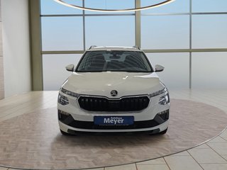 Skoda Kamiq 1,0TSI 115PS 16*Alu/LED/Temp/SmartLink   ** - bilder 3