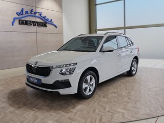 Skoda Kamiq age.one-day registration Kaufen