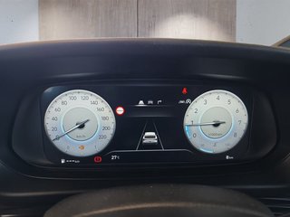 Hyundai i20 1.0 T-GDI 16*Alu/Navi/Kamera/Pdc  ** - foto 13