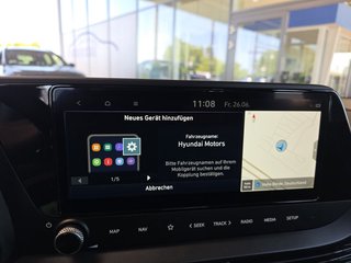 Hyundai i20 1.0 T-GDI 16*Alu/Navi/Kamera/Pdc  ** - foto 30