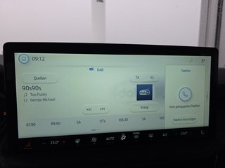 Ford Kuga Active 2.5 Plug-in-Hybrid 5*J.Gar/Winterp/LED/Navi  ** - bilder 26