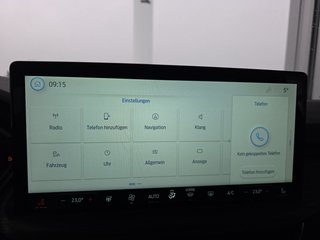 Ford Kuga Active 2.5 Plug-in-Hybrid 5*J.Gar/Winterp/LED/Navi  ** - bilder 36