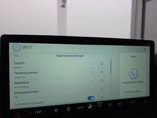 Ford Kuga Active 2.5 Plug-in-Hybrid 5*J.Gar/Winterp/LED/Navi  ** - bilder 42