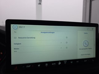 Ford Kuga Active 2.5 Plug-in-Hybrid 5*J.Gar/Winterp/LED/Navi  ** - bilder 43