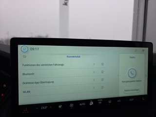 Ford Kuga Active 2.5 Plug-in-Hybrid 5*J.Gar/Winterp/LED/Navi  ** - bilder 44