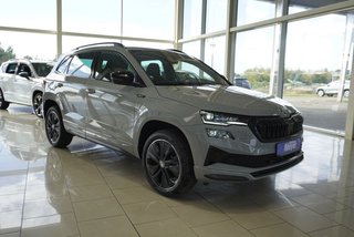 Skoda Karoq age.one-day registration Kaufen