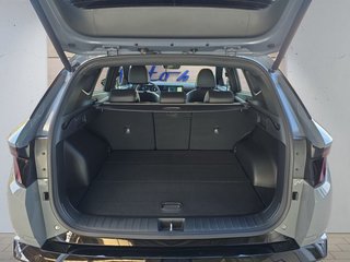 Hyundai TUCSON N-Line 1.6 T-GDI DCT Navi/LED/el.Klappe/Keyless  ** - bilder 13