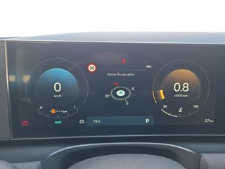 Hyundai TUCSON N-Line 1.6 T-GDI DCT Navi/LED/el.Klappe/Keyless  ** - bilder 16