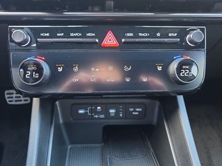 Hyundai TUCSON N-Line 1.6 T-GDI DCT Navi/LED/el.Klappe/Keyless  ** - bilder 20