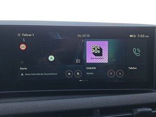 Hyundai TUCSON N-Line 1.6 T-GDI DCT Navi/LED/el.Klappe/Keyless  ** - bilder 21