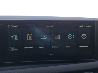 Hyundai TUCSON N-Line 1.6 T-GDI DCT Navi/LED/el.Klappe/Keyless  ** - bilder 22