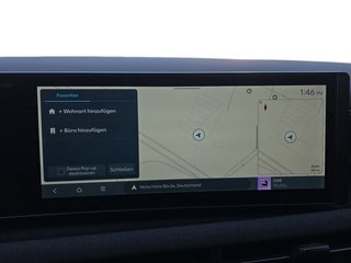 Hyundai TUCSON N-Line 1.6 T-GDI DCT Navi/LED/el.Klappe/Keyless  ** - bilder 24