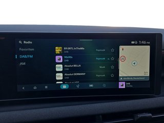 Hyundai TUCSON N-Line 1.6 T-GDI DCT Navi/LED/el.Klappe/Keyless  ** - bilder 25