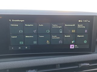 Hyundai TUCSON N-Line 1.6 T-GDI DCT Navi/LED/el.Klappe/Keyless  ** - bilder 26