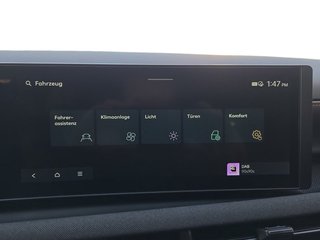 Hyundai TUCSON N-Line 1.6 T-GDI DCT Navi/LED/el.Klappe/Keyless  ** - bilder 27