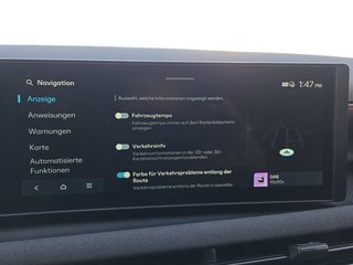 Hyundai TUCSON N-Line 1.6 T-GDI DCT Navi/LED/el.Klappe/Keyless  ** - bilder 30