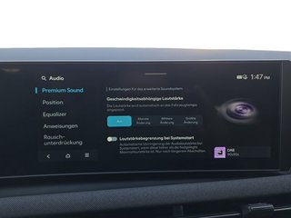 Hyundai TUCSON N-Line 1.6 T-GDI DCT Navi/LED/el.Klappe/Keyless  ** - bilder 31