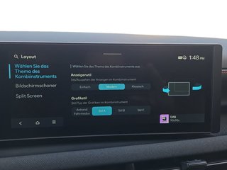 Hyundai TUCSON N-Line 1.6 T-GDI DCT Navi/LED/el.Klappe/Keyless  ** - bilder 33