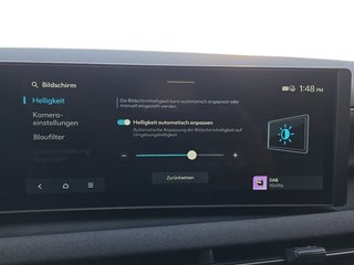 Hyundai TUCSON N-Line 1.6 T-GDI DCT Navi/LED/el.Klappe/Keyless  ** - bilder 34